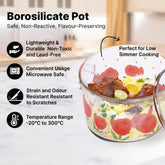 UMAI saucepan with lid - stylish kitchen addition